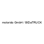 Logo motorido GmbH / BIDaTRUCK